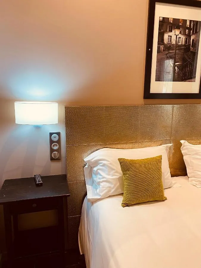 Hotell Chabrol Opera