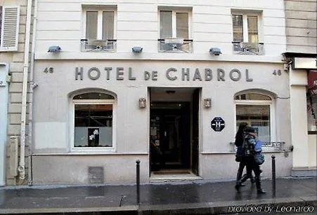 Chabrol Opera 3* Paris