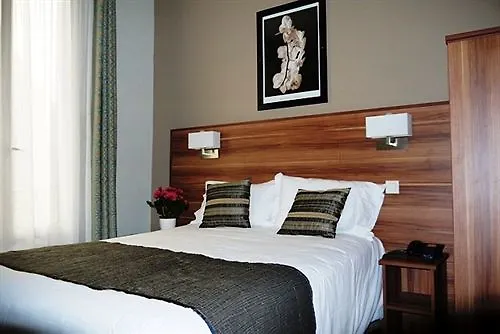 Hotel Chabrol Opera