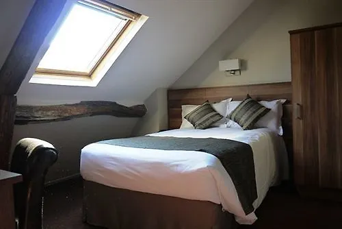 Hotel Chabrol Opera Parijs