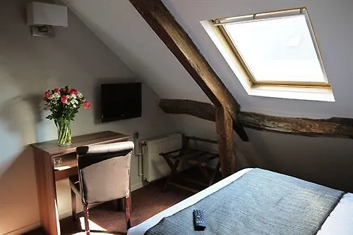 Hotell Chabrol Opera