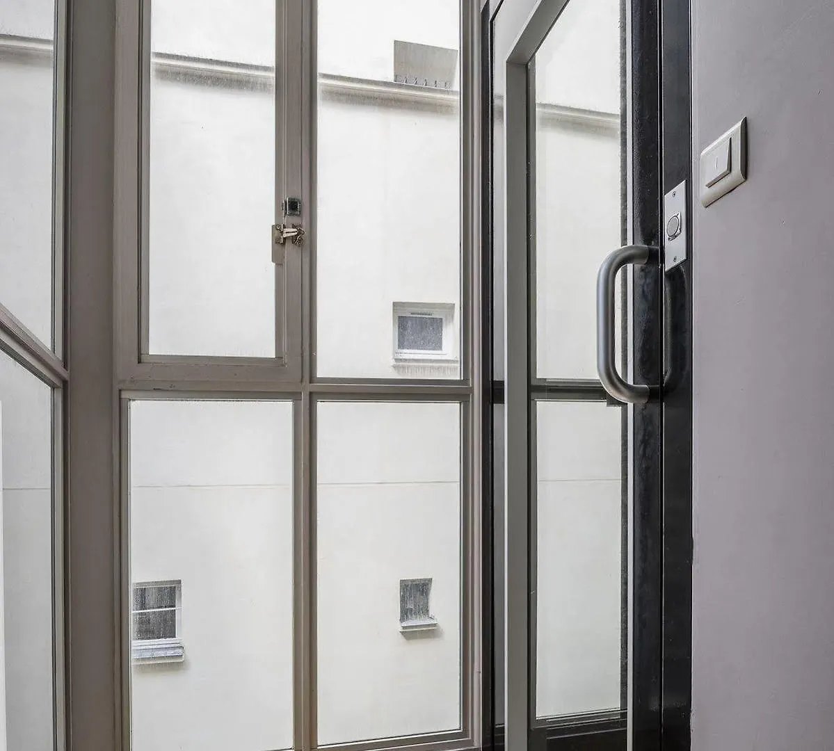 Hotel Chabrol Opera