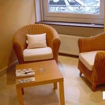 Hotell Chabrol Opera 3*